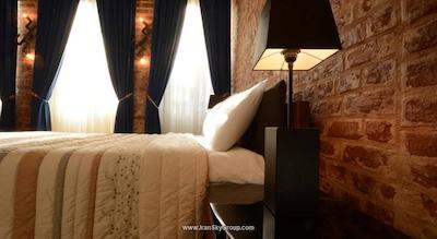 ناین استانبول هتل