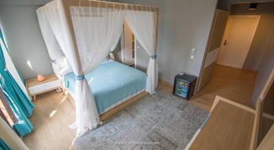 ناین استانبول هتل