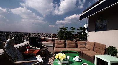 ناین استانبول هتل