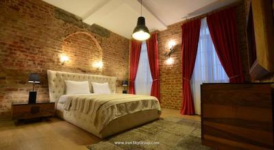 ناین استانبول هتل