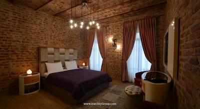 ناین استانبول هتل