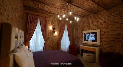 ناین استانبول هتل