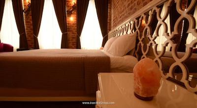 ناین استانبول هتل