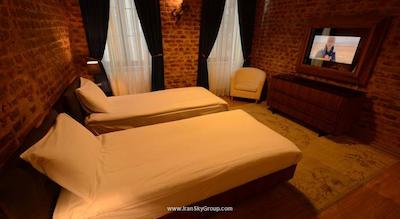 ناین استانبول هتل