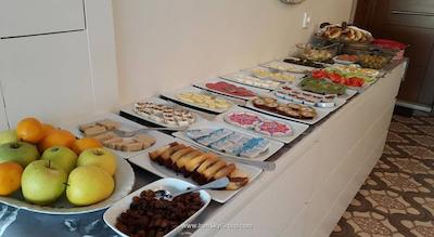 ناین استانبول هتل