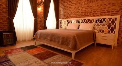 ناین استانبول هتل