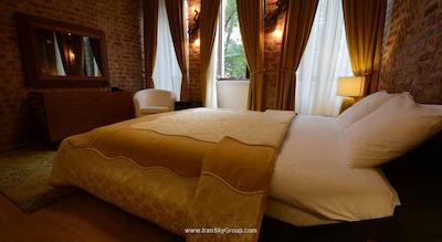 ناین استانبول هتل