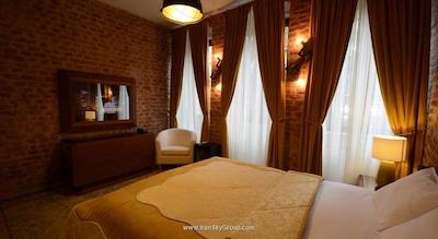 ناین استانبول هتل