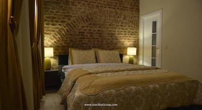 ناین استانبول هتل