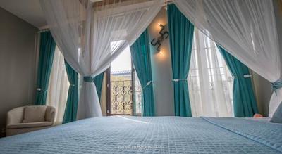 ناین استانبول هتل