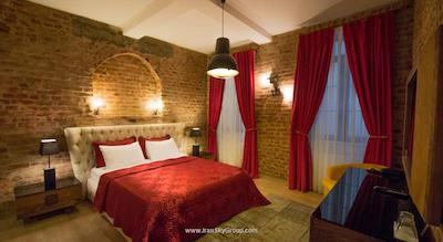 ناین استانبول هتل