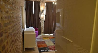 ناین استانبول هتل