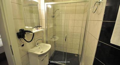 ناین استانبول هتل