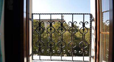 ناین استانبول هتل