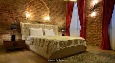 ناین استانبول هتل