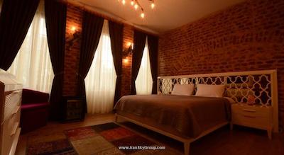 ناین استانبول هتل