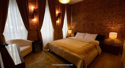 ناین استانبول هتل