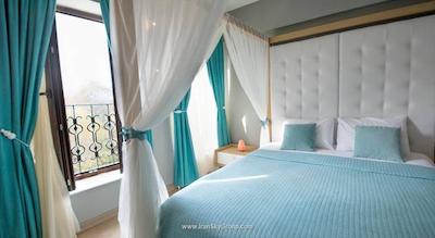 ناین استانبول هتل