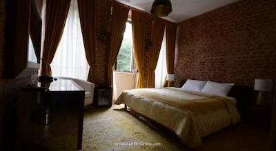 ناین استانبول هتل