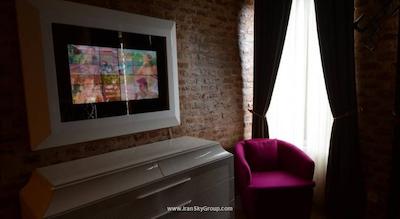 ناین استانبول هتل