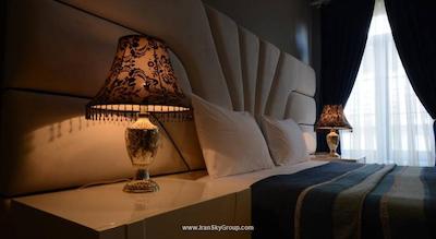 ناین استانبول هتل