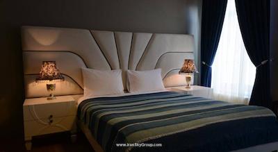 ناین استانبول هتل