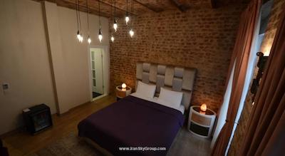 ناین استانبول هتل