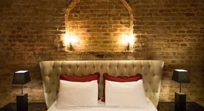 ناین استانبول هتل