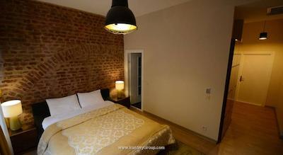 ناین استانبول هتل