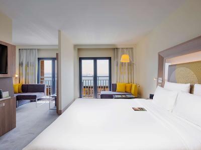 نووتل استانبول بسفروس هتل