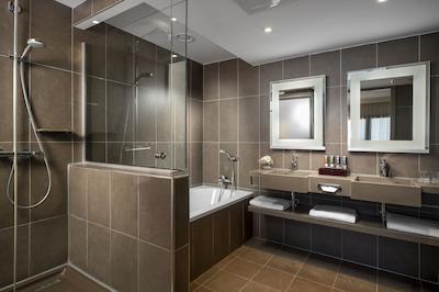 نووتل استانبول بسفروس هتل