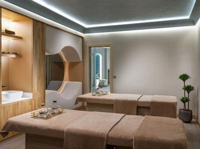 نووتل استانبول بسفروس هتل