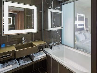 نووتل استانبول بسفروس هتل