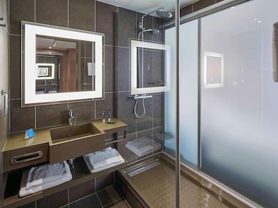 نووتل استانبول بسفروس هتل