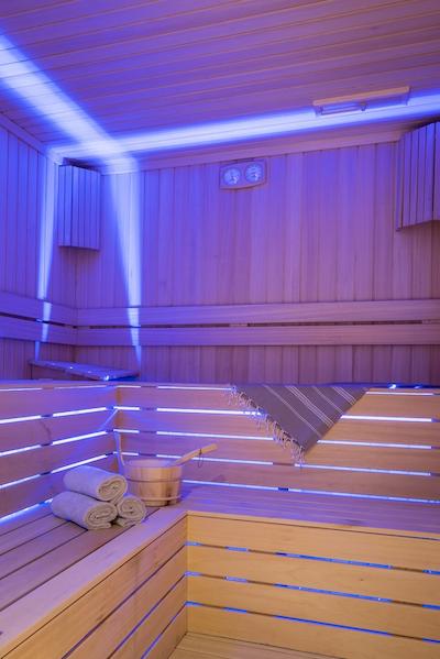 نووتل استانبول بسفروس هتل