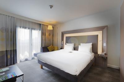 نووتل استانبول بسفروس هتل