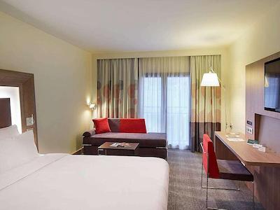 نووتل استانبول بسفروس هتل