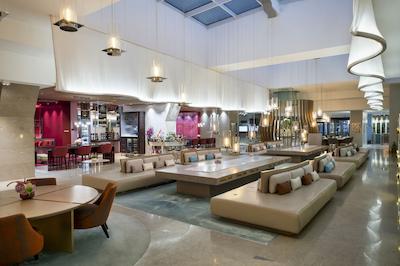 نووتل استانبول بسفروس هتل