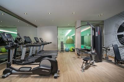 نووتل استانبول بسفروس هتل