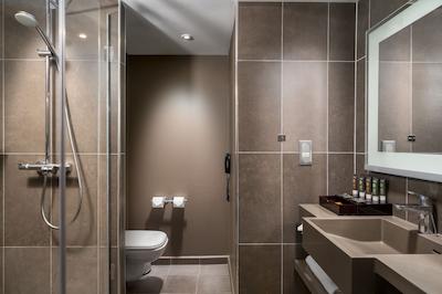 نووتل استانبول بسفروس هتل