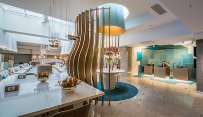 نووتل استانبول بسفروس هتل