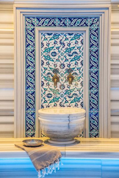 نووتل استانبول بسفروس هتل