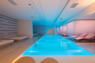 نووتل استانبول بسفروس هتل