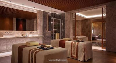 نوع هتل بیجینگ