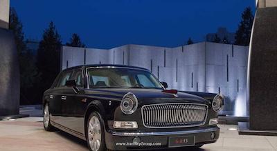 نوع هتل بیجینگ