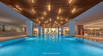 نوع هتل بیجینگ