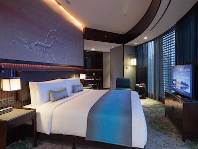 نوع هتل بیجینگ