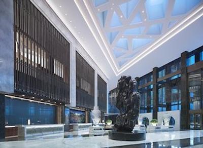 نوع هتل بیجینگ