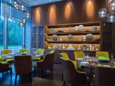 نوع هتل بیجینگ