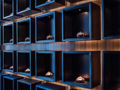 نوع هتل بیجینگ